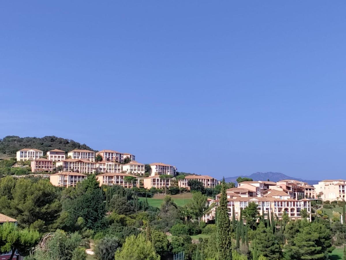 Vacances En Paradis Saint-Raphael  Luaran gambar