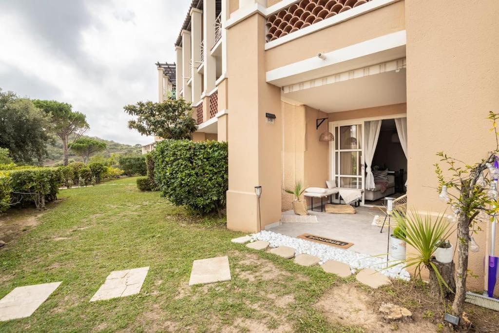 Vacances En Paradis Saint-Raphael  Luaran gambar