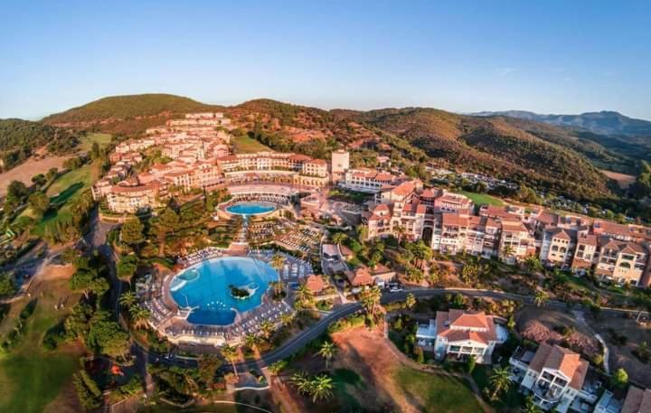 Vacances En Paradis Saint-Raphael  Luaran gambar