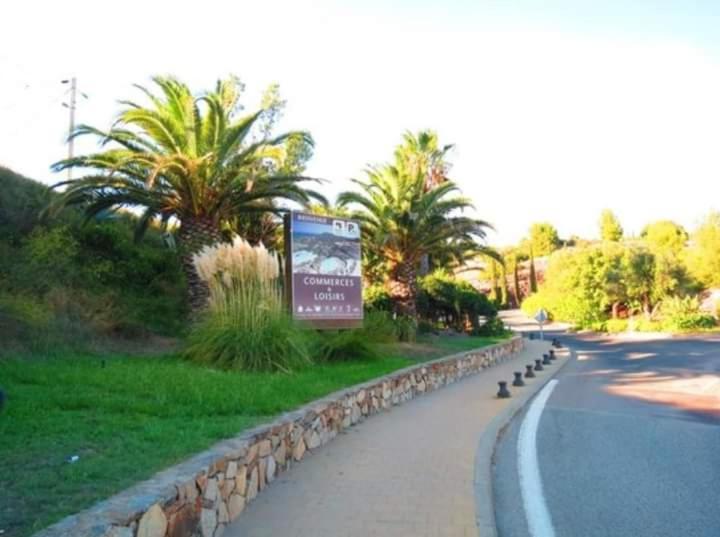 Vacances En Paradis Saint-Raphael  Luaran gambar