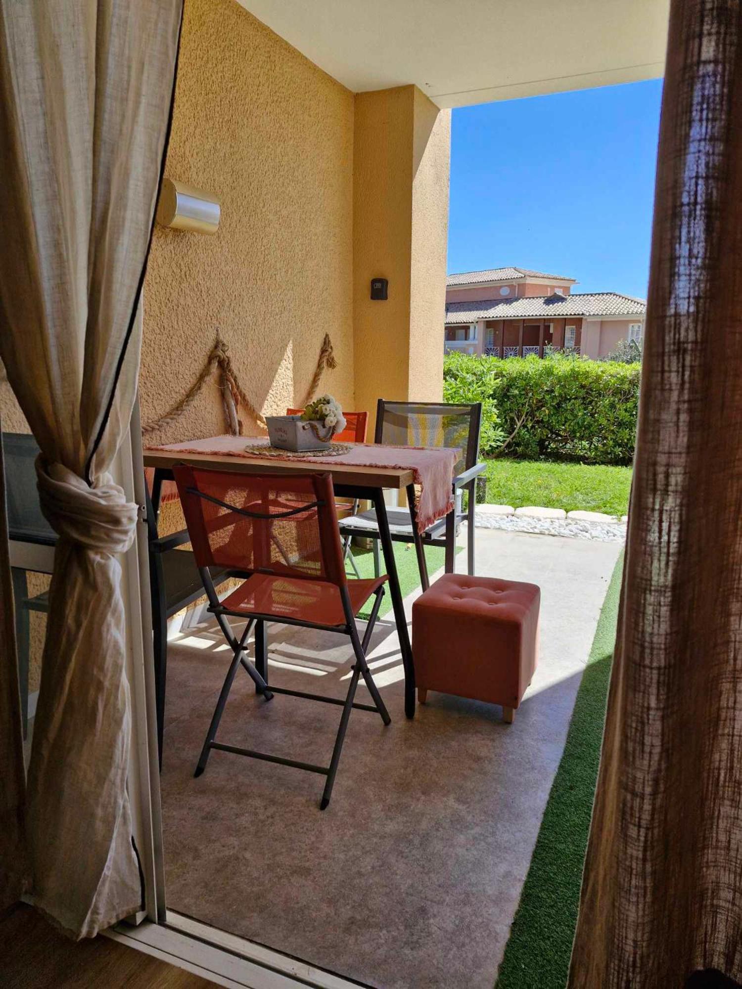 Vacances En Paradis Saint-Raphael  Luaran gambar