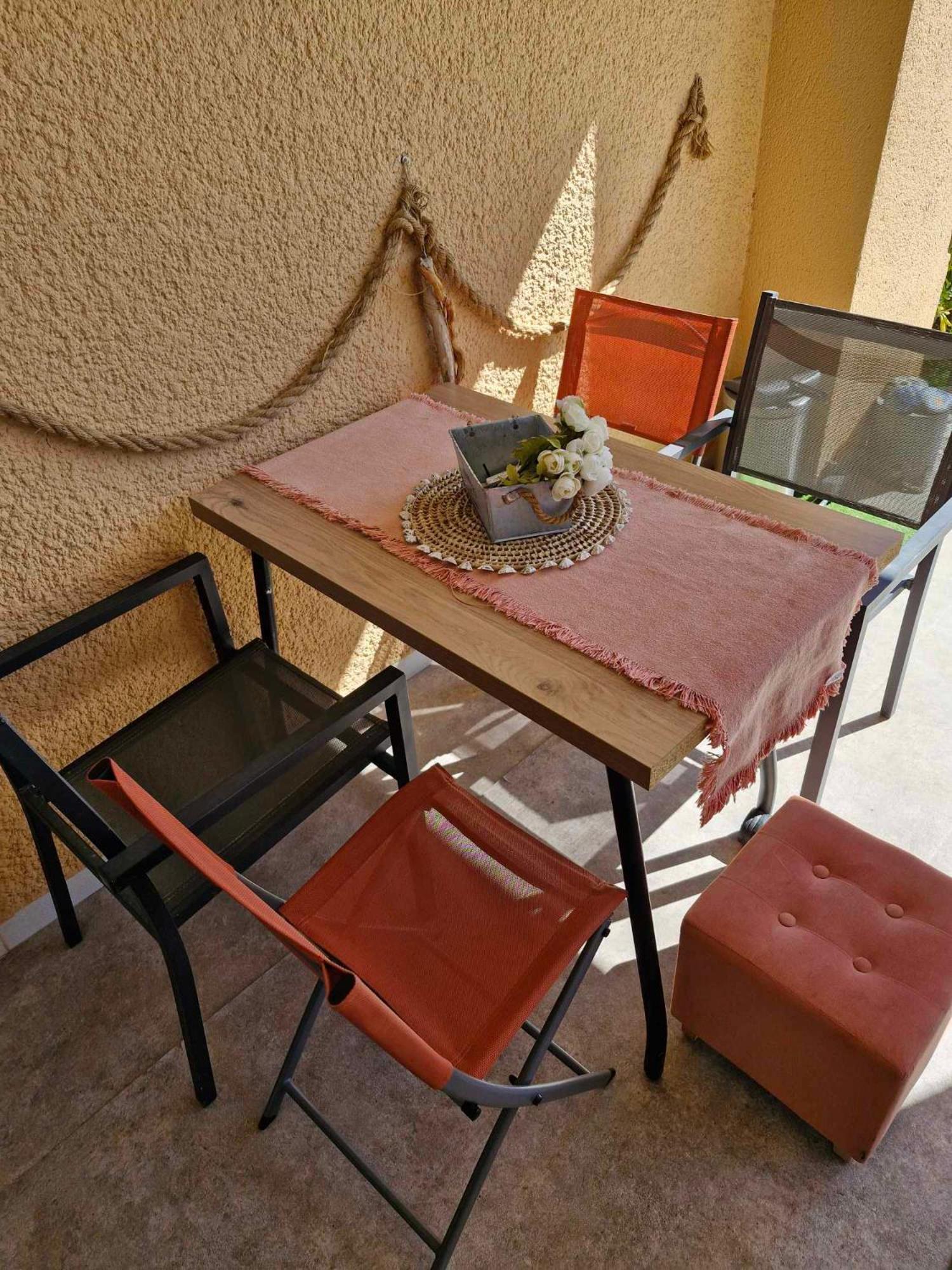 Vacances En Paradis Saint-Raphael  Luaran gambar