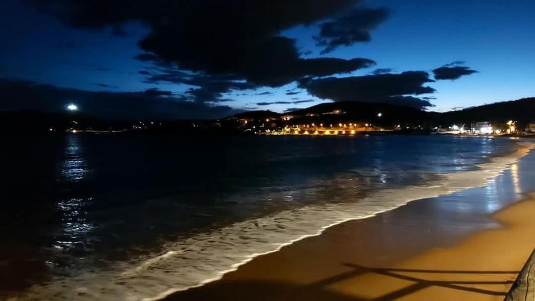 Vacances En Paradis Saint-Raphael  Luaran gambar