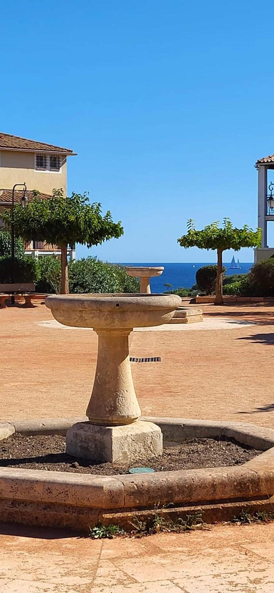 Vacances En Paradis Saint-Raphael  Luaran gambar