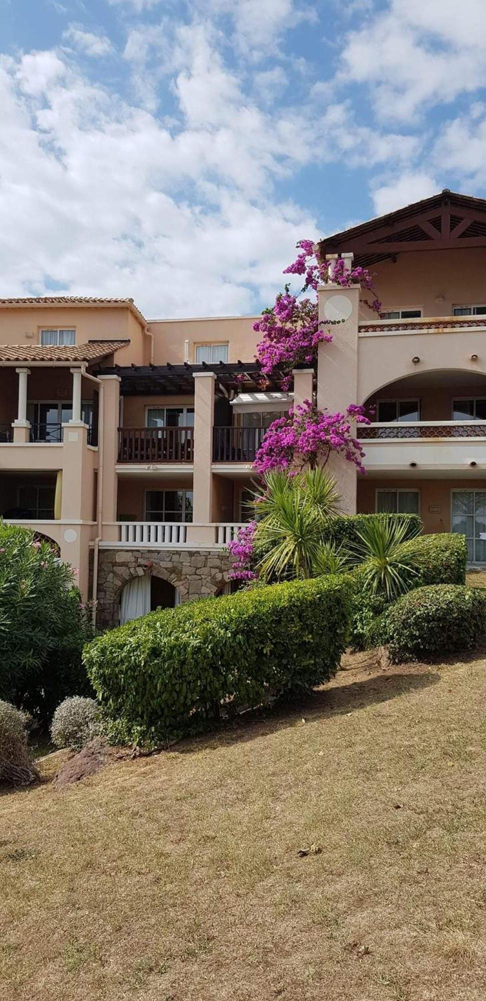 Vacances En Paradis Saint-Raphael  Luaran gambar